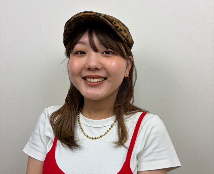 高橋美佳