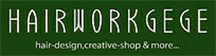 HAIR WORK GEGE（ヘアーワーク ゲゲ）