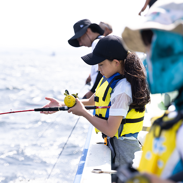 誰でもお気軽にご参加ください